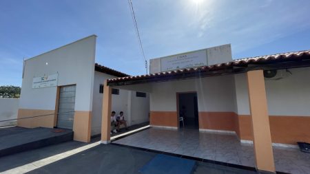 Programas Sociais já estão disponíveis no CRAS