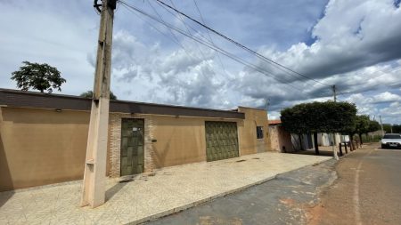 Prefeitura Municipal vai inaugurar a Casa Rosa no Mês da Mulher